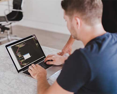 Professional Web Design Services in Malaysia