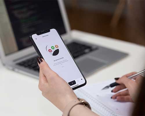 Professional App Development Services in Malaysia